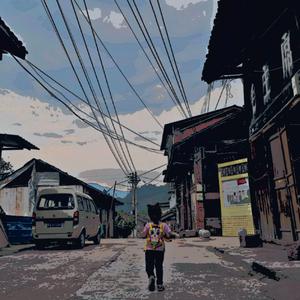 日韩区二区在线
